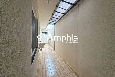 Casa &agrave; venda - 90m&sup2; - Canad&aacute;