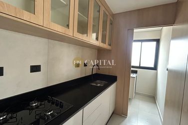Apartamento para alugar - 96m&sup2; - Jardim Porto Madero