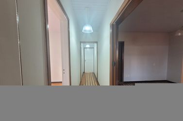 Casa para alugar - 125m&sup2; - Zona I