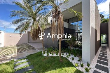 Casa &agrave; venda - 230m&sup2; - Recanto Tropical