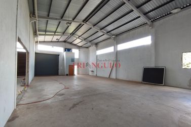 Sal&atilde;o Comercial para alugar - 214m&sup2; - JARDIM IMIGRANTES