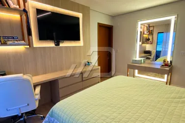 Sobrado &agrave; venda - 420m&sup2; - Parque Cidade Jardim