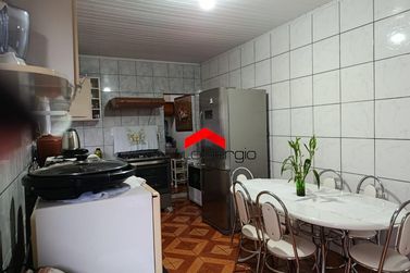Casa &agrave; venda - 250m&sup2; - San Remo I