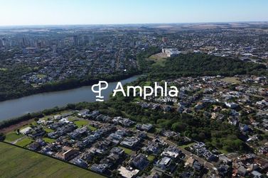 Terreno &agrave; venda - 10000m&sup2; - Pacaembu