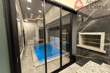 Casa &agrave; venda - 140m&sup2; - Parque Interlagos