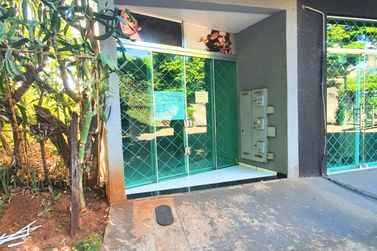Sala Comercial para alugar - 25m&sup2; - Parque San Remo I