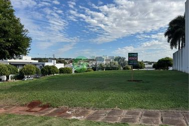 Terreno &agrave; venda - 420m&sup2; - -