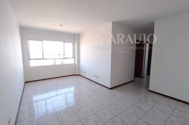 Apartamento &agrave; venda - 76m&sup2; - Zona II