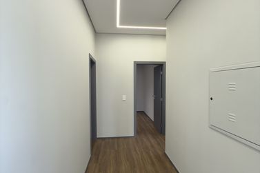 Casa &agrave; venda - 247m&sup2; - Condom&iacute;nio Residencial Europark
