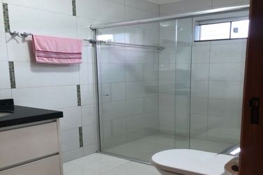 Sobrado &agrave; venda - 