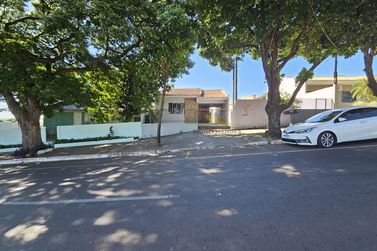 Terreno &agrave; venda - 195m&sup2; - JARDIM AM&Eacute;RICA