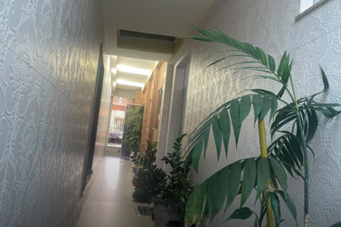 Casa para alugar - 80m&sup2; - Jardim Alto da Boa Vista