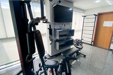 Apartamento &agrave; venda - 67m&sup2; - Edif&iacute;cio Liberty Residence