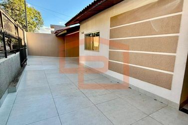 Casa &agrave; venda - 90m&sup2; - Jardim Verde Vale