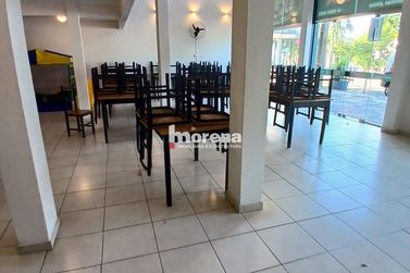 Sal&atilde;o Comercial para alugar - 120m&sup2; - Zona I