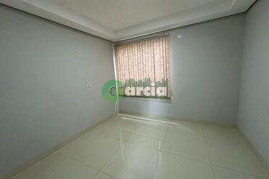 Apartamento para alugar - Zona II