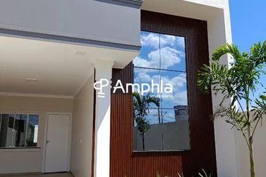 Casa &agrave; venda - 94m&sup2; - Vila Ga&uacute;cha