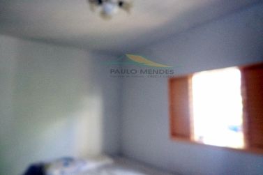 Casa &agrave; venda - 158m&sup2; - Zona 3