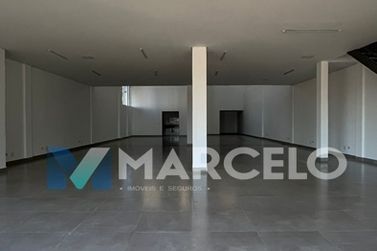 Sal&atilde;o Comercial para alugar - 301m&sup2; - Jardim Birigui