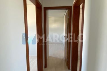 Apartamento para alugar - Zona I
