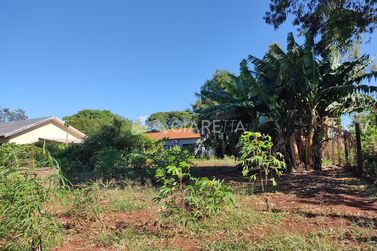 Terreno &agrave; venda - 2130m&sup2; - JARDIM GISELA