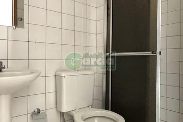 Apartamento &agrave; venda - Zona III
