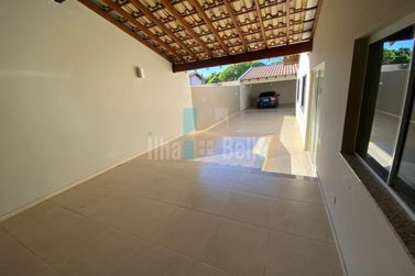 Casa para alugar - Parque Cidade Jardim