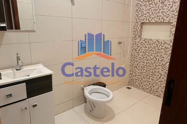 Casa para alugar - 100m&sup2; - JARDIM DAS CEREJEIRAS