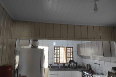Casa &agrave; venda - 276m&sup2; - Jardim Para&iacute;so