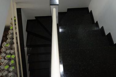 Sobrado &agrave; venda - 200m&sup2; - Zona I