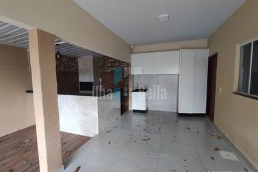 Casa para alugar - Zona VI