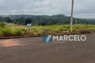 Terreno &agrave; venda - 157m&sup2; - Parque Residencial Roma