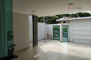 Casa &agrave; venda - 155m&sup2; - Zona V