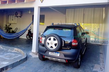 Casa &agrave; venda - 127m&sup2; - RESIDENCIAL GUARANI