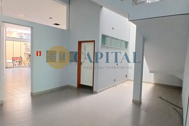 Sal&atilde;o Comercial para alugar - 432m&sup2; - Zona III
