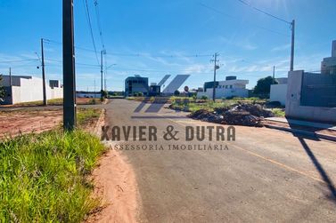 Terreno &agrave; venda - 207m&sup2; - Jardim Trianon