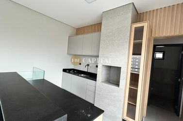 Apartamento &agrave; venda - 96m&sup2; - Jardim Porto Madero