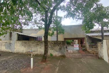 Casa &agrave; venda - 100m&sup2; - Parque Daniele