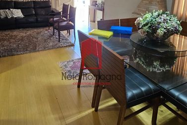 Casa &agrave; venda - 195m&sup2; - Jardim Am&eacute;rica