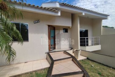 Casa para alugar - Jardim Alphavile