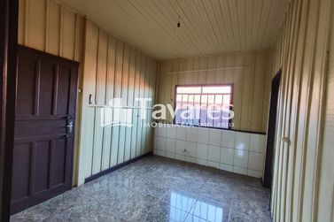 Casa para alugar - Jardim San Fernando