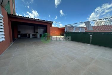 Apartamento para alugar - Zona III
