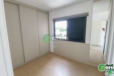 Apartamento &agrave; venda - Parque Residencial da G&aacute;vea