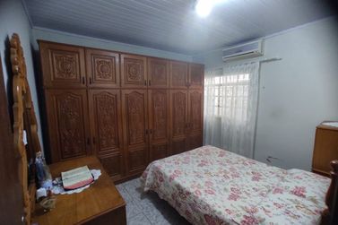 Casa &agrave; venda - Jardim Petr&oacute;polis