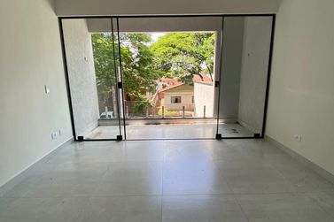 Sobrado &agrave; venda - 247m&sup2; - Zona V