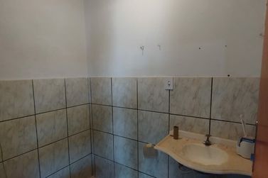 Casa &agrave; venda - 299m&sup2; - Zona IV