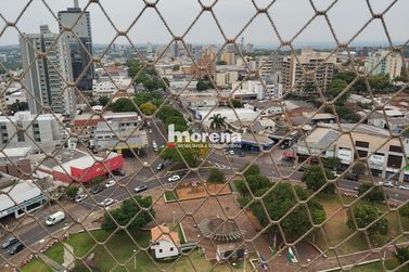 Apartamento &agrave; venda - 86m&sup2; - Zona III