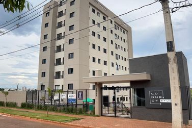 Apartamento &agrave; venda - 60m&sup2; - Porto Madero