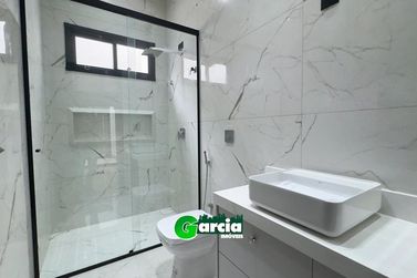 Casa &agrave; venda - 187m&sup2; - .