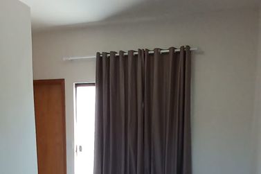 Casa para alugar - 70m&sup2; - Jardim Viena III
